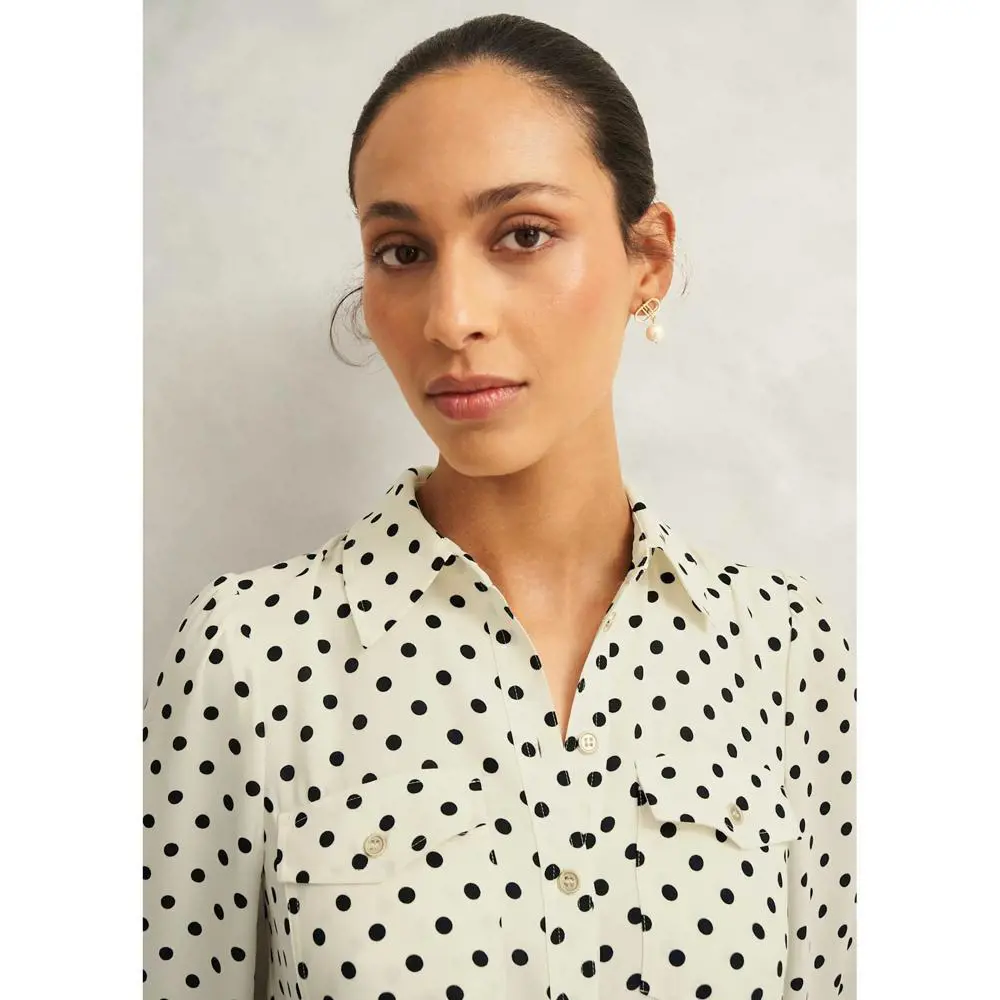 Hobbs Larina Dress
